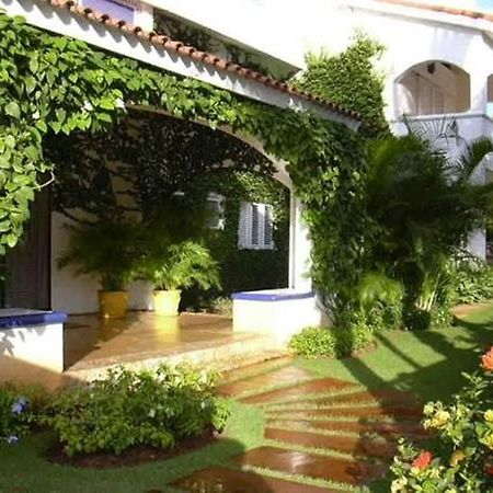 Caraibidamari Otel Bayahibe Oda fotoğraf