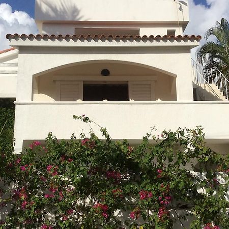Caraibidamari Otel Bayahibe Dış mekan fotoğraf