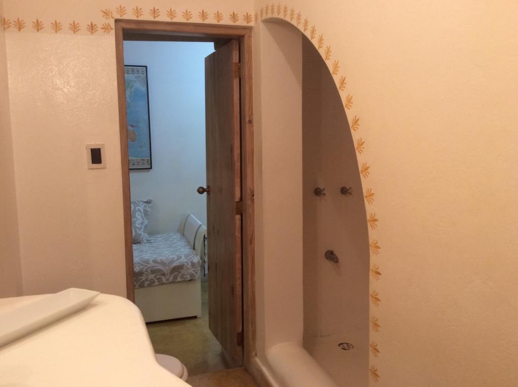 Caraibidamari Otel Bayahibe Dış mekan fotoğraf