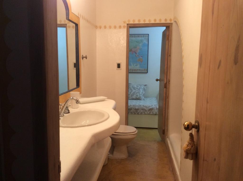 Caraibidamari Otel Bayahibe Dış mekan fotoğraf
