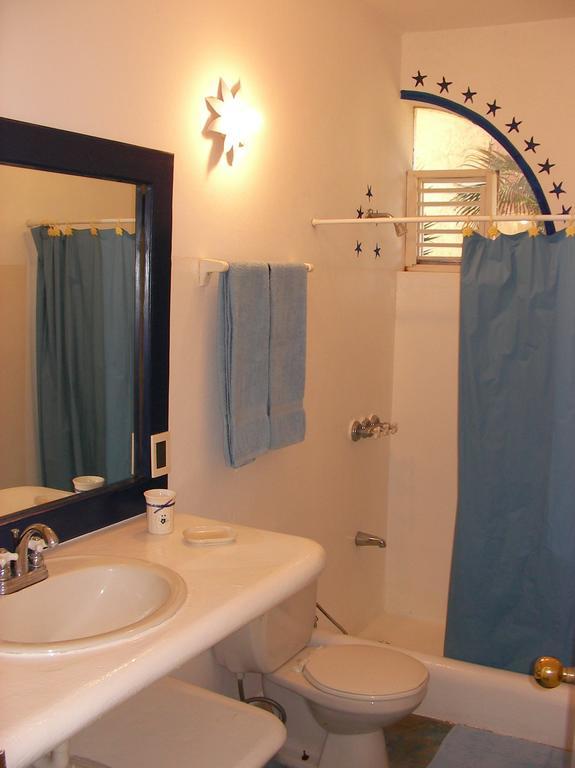 Caraibidamari Otel Bayahibe Oda fotoğraf