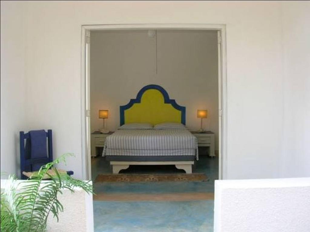 Caraibidamari Otel Bayahibe Oda fotoğraf