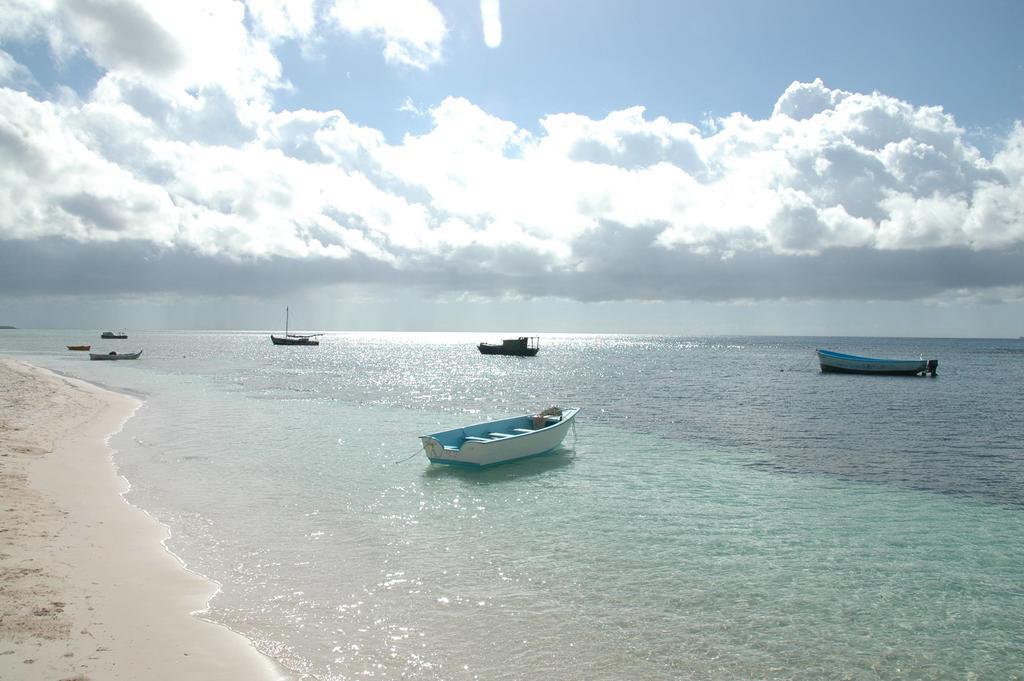 Caraibidamari Otel Bayahibe Oda fotoğraf