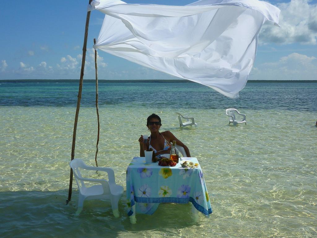 Caraibidamari Otel Bayahibe Oda fotoğraf