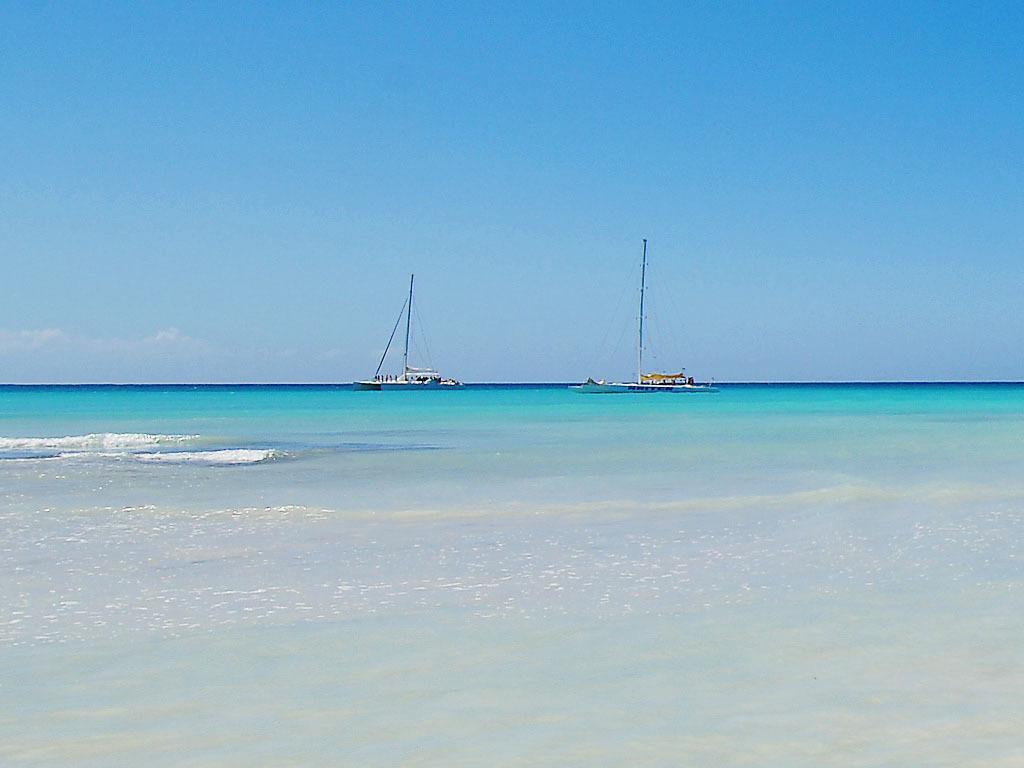 Caraibidamari Otel Bayahibe Oda fotoğraf