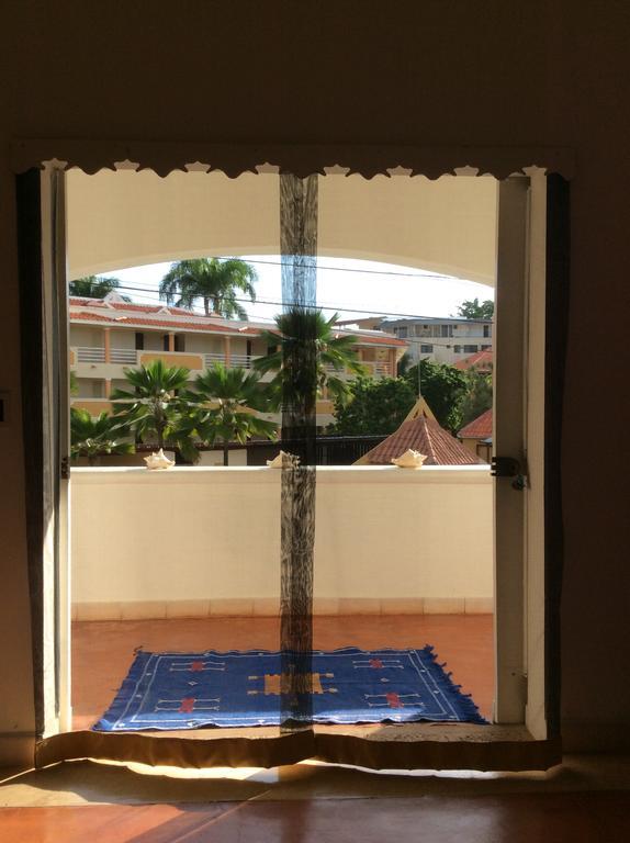 Caraibidamari Otel Bayahibe Dış mekan fotoğraf