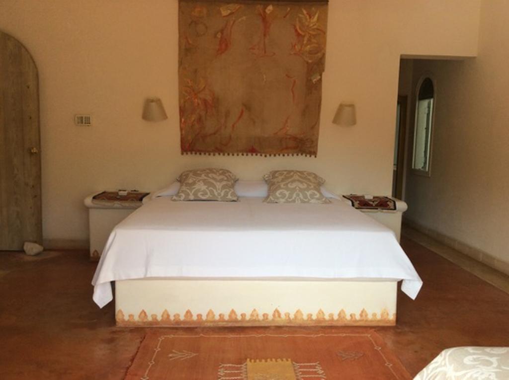 Caraibidamari Otel Bayahibe Dış mekan fotoğraf