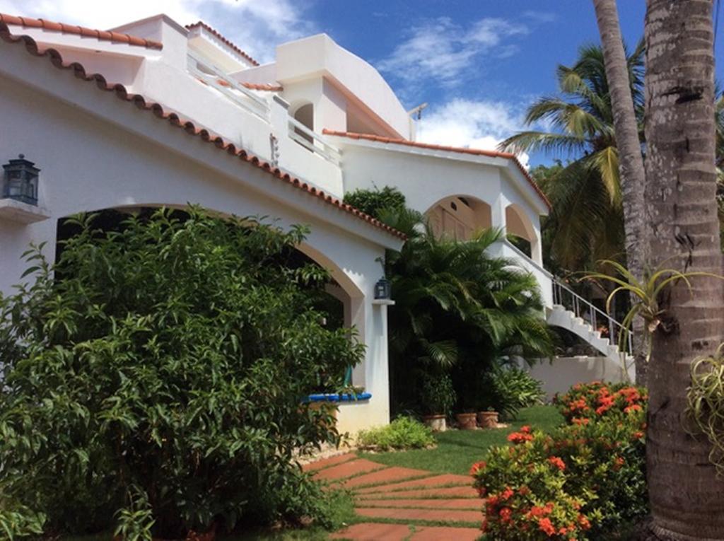 Caraibidamari Otel Bayahibe Dış mekan fotoğraf
