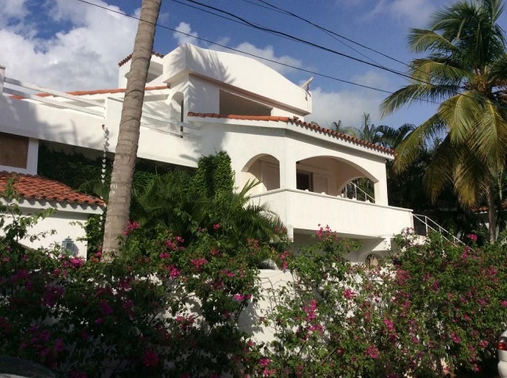 Caraibidamari Otel Bayahibe Dış mekan fotoğraf