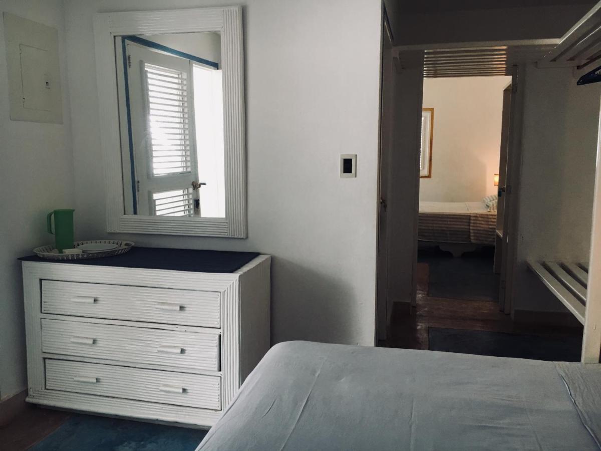 Caraibidamari Otel Bayahibe Dış mekan fotoğraf
