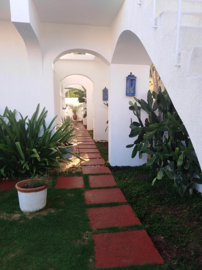 Caraibidamari Otel Bayahibe Dış mekan fotoğraf
